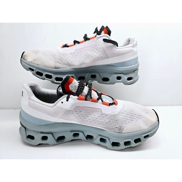 Oncloud Men 9 Comfy footwear main image 12